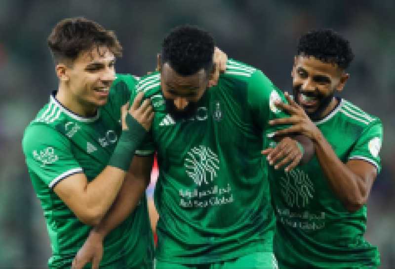 موعد مباراة الأهلي ونيوم في الدوري السعودي.. والقناة الناقلة