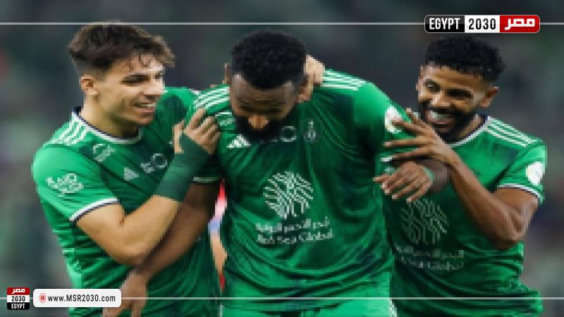 الأهلي
