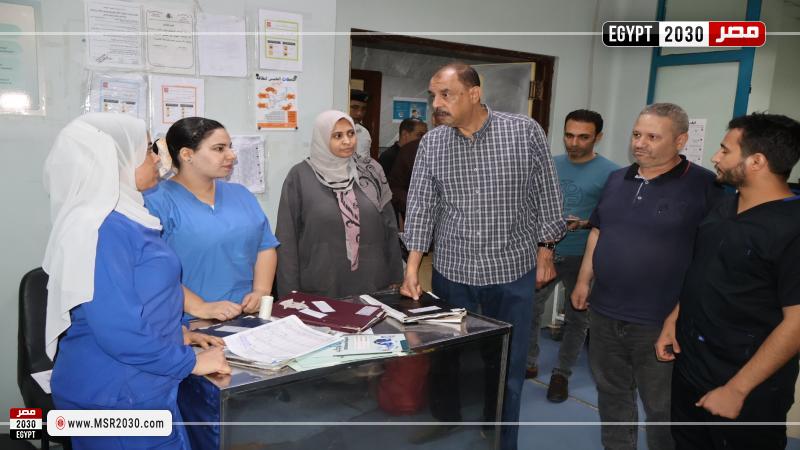 محافظ سوهاج