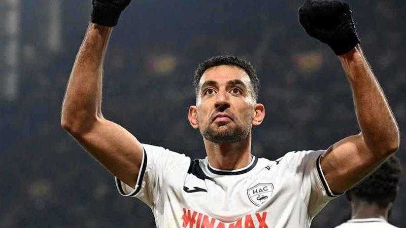 أحمد حسن كوكا خارج حسابات الاتفاق أمام الخلود بالدوري السعودي.. اعرف السبب