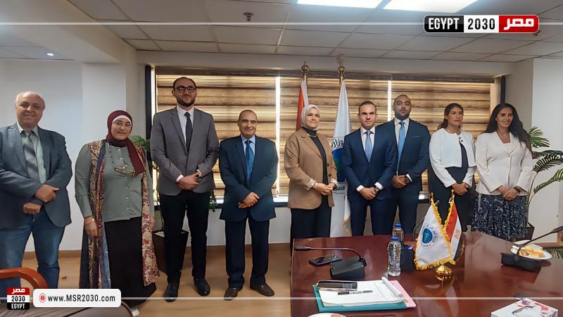 مصلحة الضرائب 