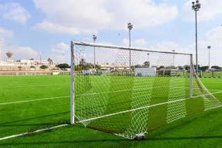 المقاولون العرب يطور ملاعب الناشئين على الطراز الأوروبي لإعداد مواهب بقيمة «صلاح»