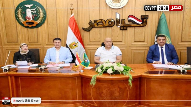 نائب محافظ المنوفية 