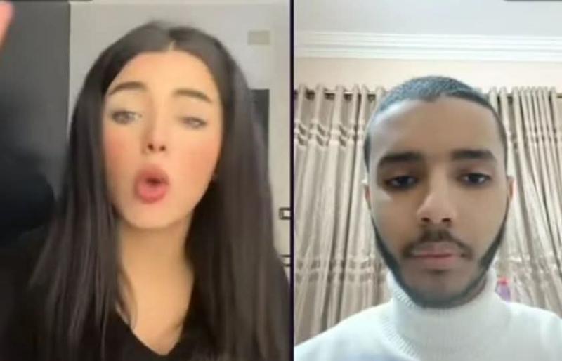 ضبط "تيك توكر" لنشر محتوى مخل بالآداب 