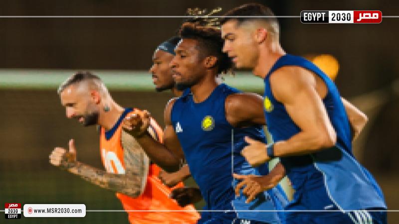 النصر السعودي