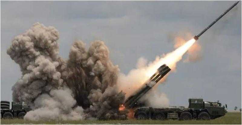 حلف الناتو: الهجمات على كييف تثبت أننا لا يمكن أن نكون ”سذجا” بشأن روسيا