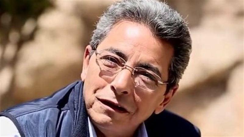 محمود سعد 