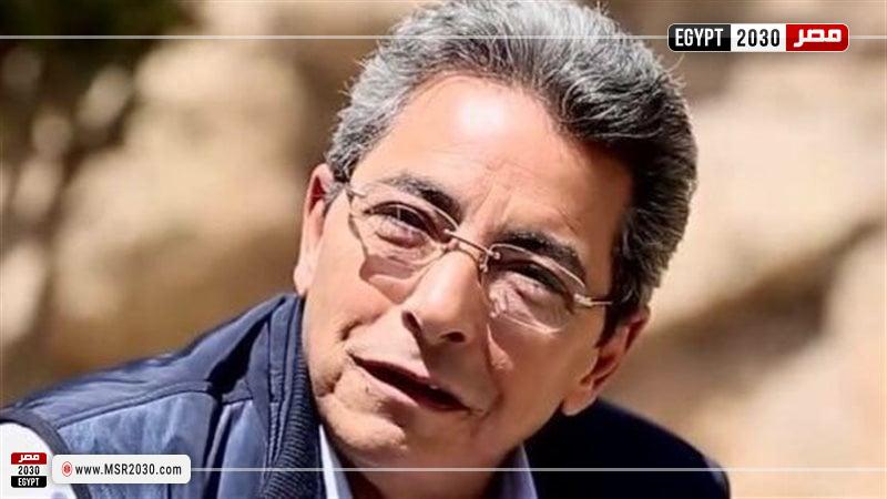 محمود سعد