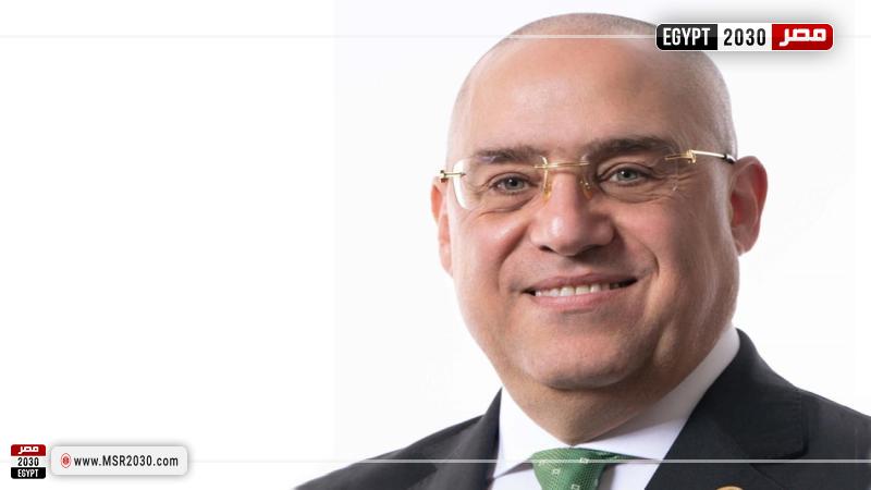 الدكتور عاصم الجزار رئيس حزب الجبهة الوطنية