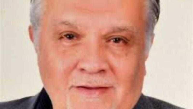 مي عز الدين تنعى المنتج طارق صيام