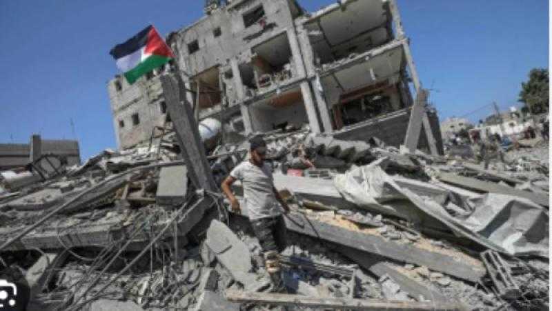 الأمم المتحدة: نصف مليون إنسان في غزة يواجهون الجوع والموت