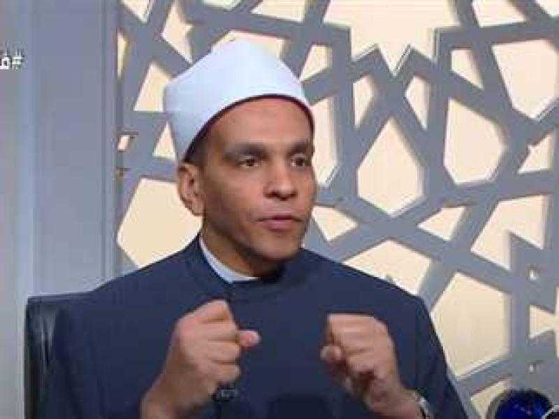 ما حكم التوصية للحصول على وظيفة؟.. أمين الفتوى يُجيب