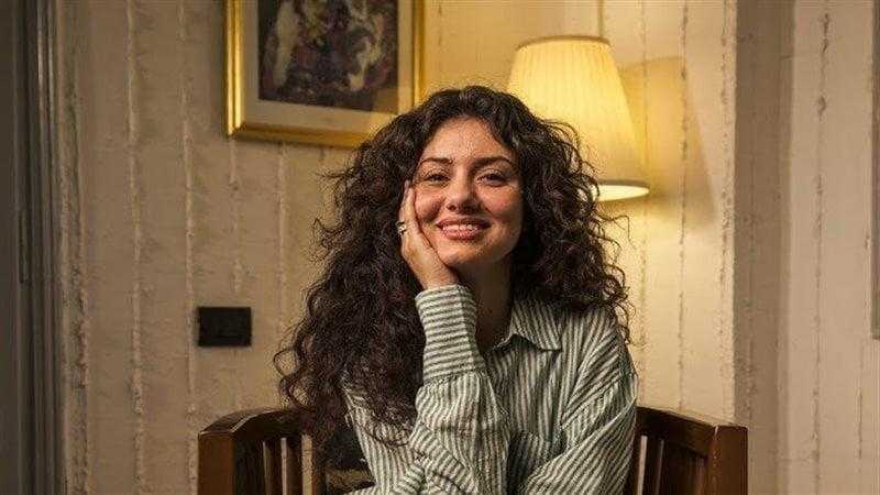 جيهان الشماشرجي ضيفة في ”صاحبة السعادة”