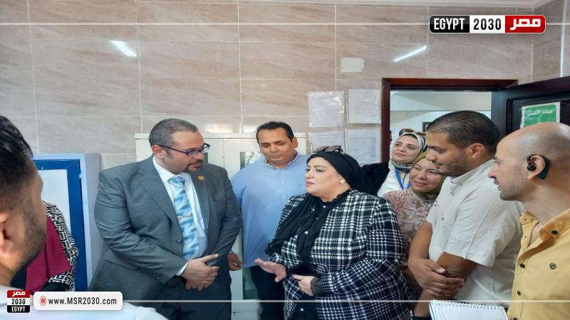 صحة الشرقية 