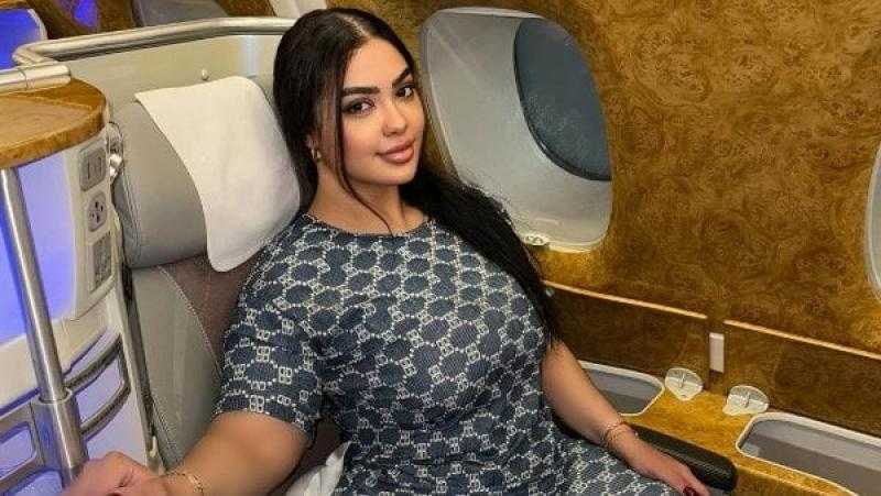 إخلاء سبيل التيك توكر نرمين طارق