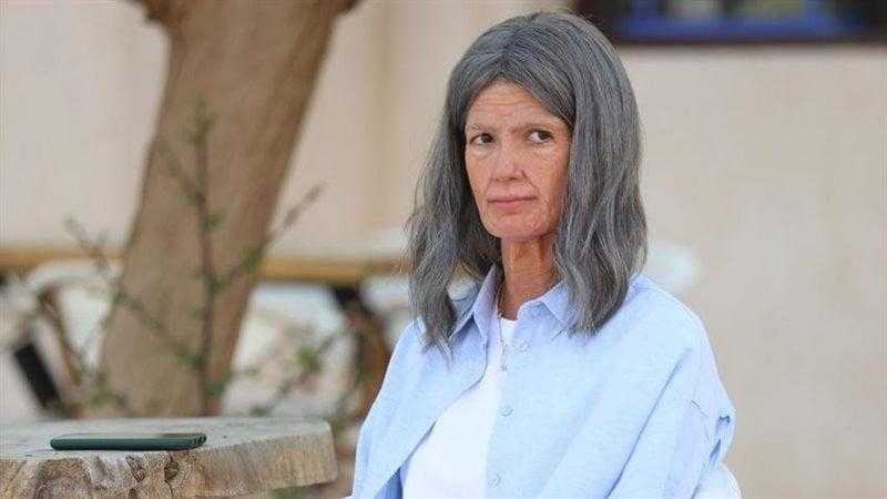 تارا عماد تعبر عن سعادتها بنجاح ”انت وحدك” من مسلسل ”ما تراه ليس كما يبدو”