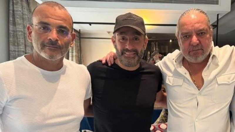 أيمن بهجت قمر يكشف عن كواليس فيلمه ”هيروشيما”