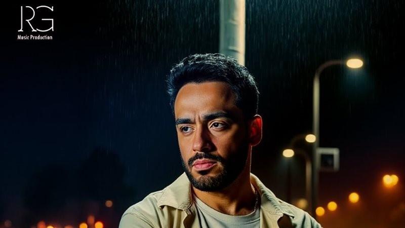 رامي جمال يطرح ”مرتاح كدة” ويُعزز وجوده بمشهد الغناء بـ”محسبتهاش”