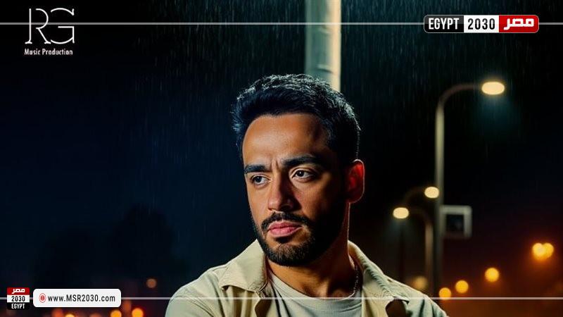 رامي جمال