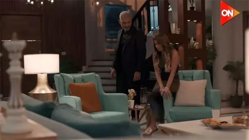 مواعيد عرض مسلسل أزمة ثقة على قناة ON وON Drama