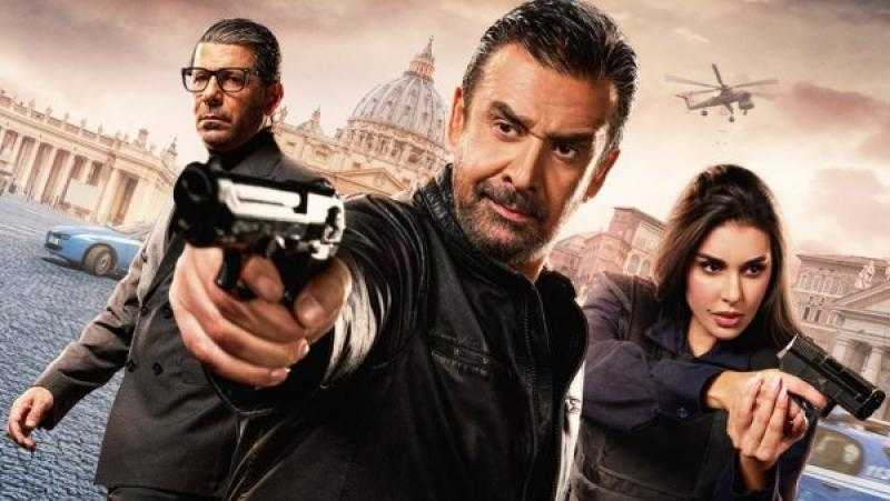 موعد طرح فيلم المشروع X على يانجو بلاي