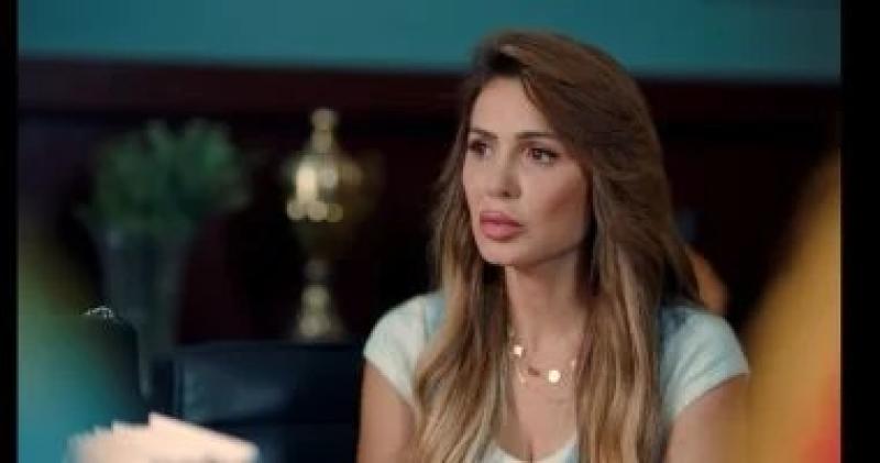 الحلقة الخامسة مسلسل أزمة ثقة