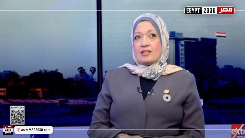الدكتورة رشا سعد