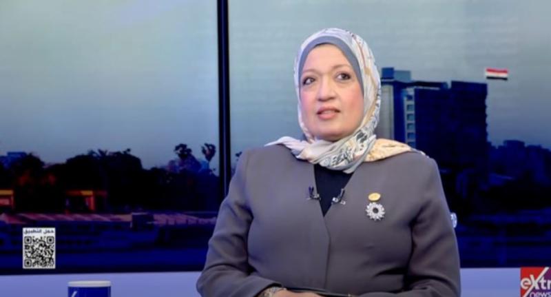 الدكتورة رشا سعد 