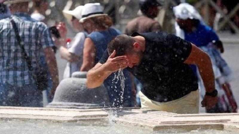 تعرف على حالة الطقس اليوم