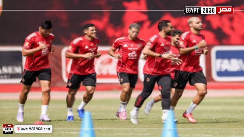 مران الأهلي