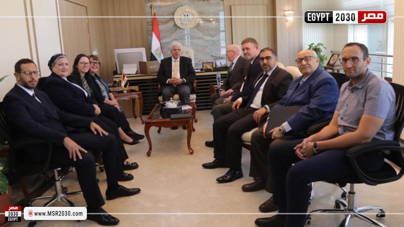 وزير التعليم العالي