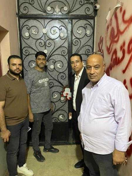 وزارة الصحة تغلق مركز البلاصي للنساء والتوليد بالجيزة لمخالفته قانون الترخيص