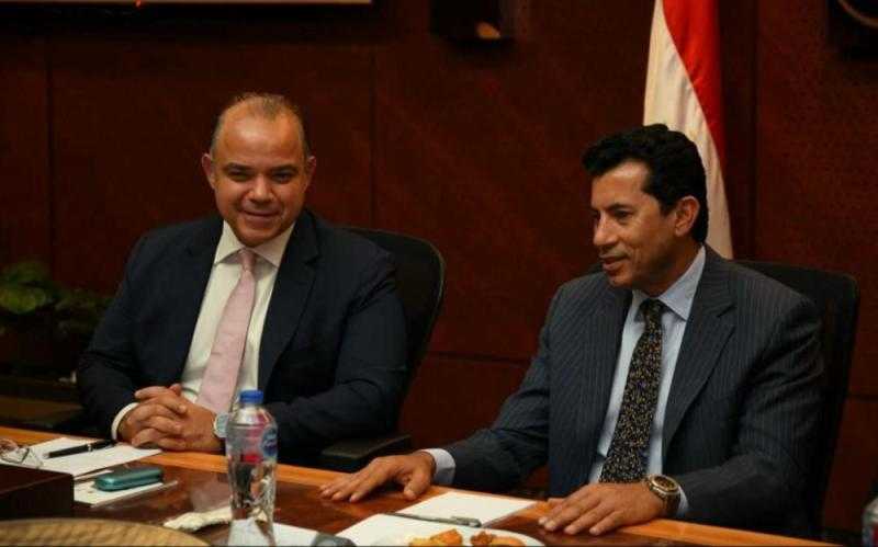 الشباب والرياضة والرقابة المالية يطلقان مسابقة “Y-Champions” للوعي المالي غير المصرفي ومواجهة الاحتيال المالي