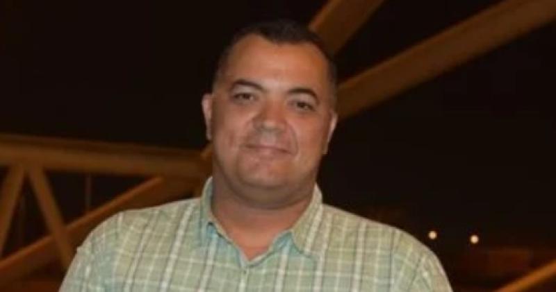 الأهلي ينعى اللواء وائل عزت رئيس جهاز ألعاب الماء