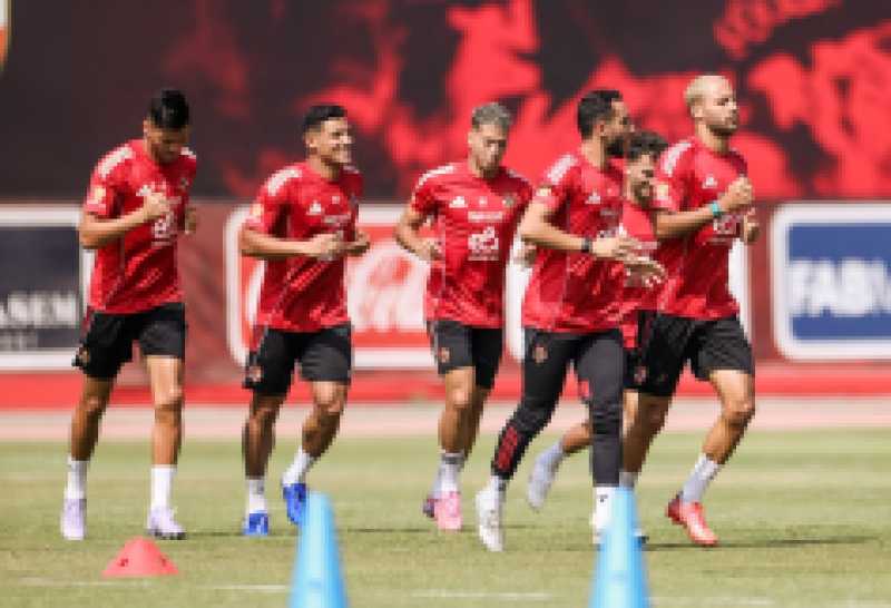 أرقام.. الأهلي يتسلح بالتاريخ أمام بيراميدز في قمة دوري نايل