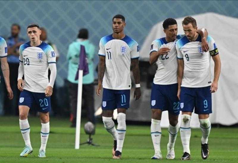 مفاجآت بالجملة في قائمة إنجلترا لتصفيات كأس العالم 2026