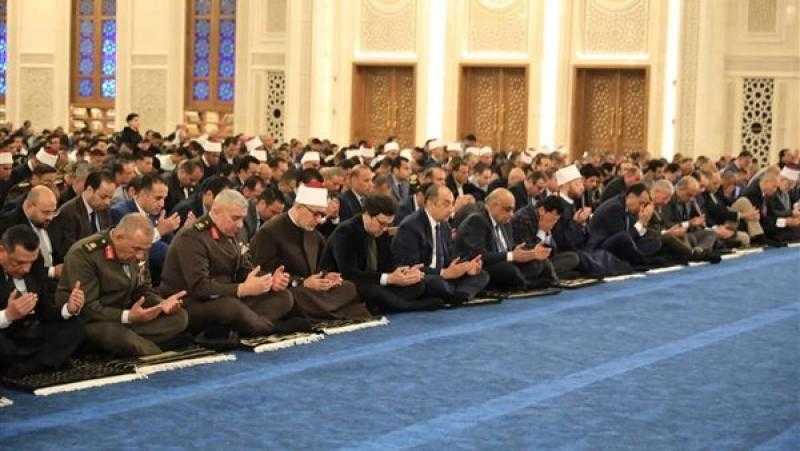 خطيب مسجد العلي العظيم: على المسلم أن يكون هينا لينا في التعليقات بالسوشيال ميديا