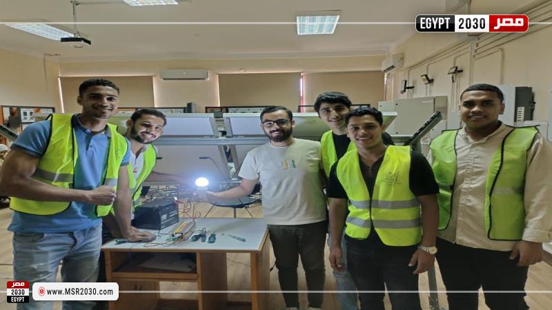 جامعة الدلتا التكنولوجية