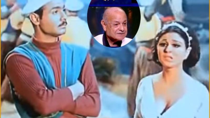 فيلم صغيرة على الحب