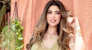 ميرنا جميل تتحدث عن طفولتها في بودكاست ”فضفضت أوي”