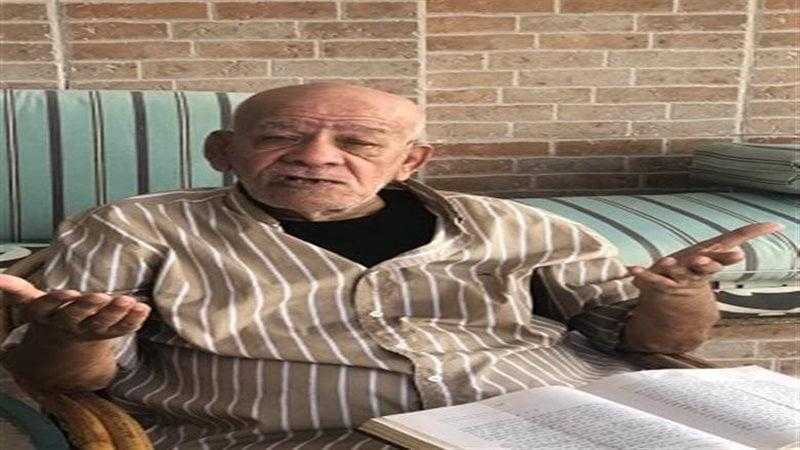 المركز القومي للسينما ينعي المنتج والسيناريست فاروق عبد الخالق