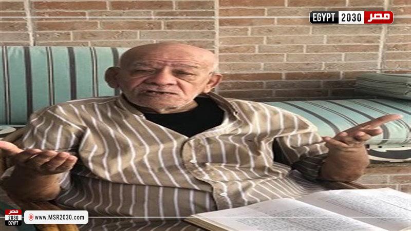 السيناريست الكبير فاروق عبد الخالق