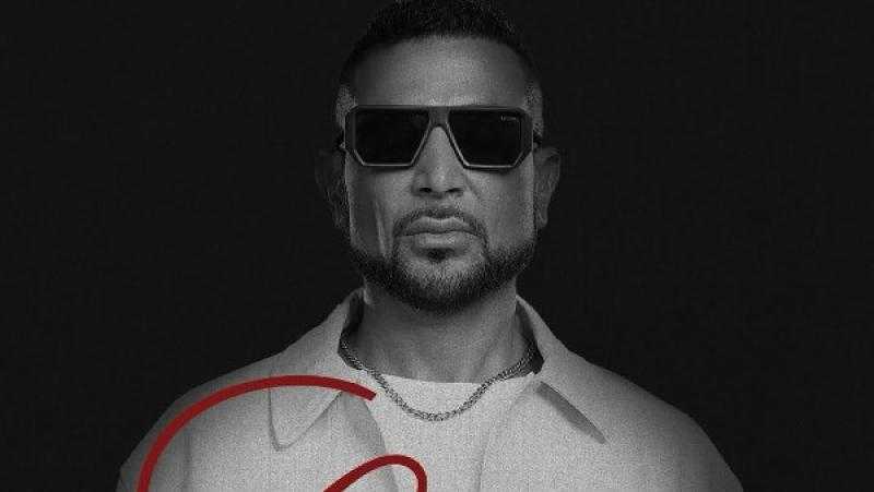 أحمد سعد يستعد لحفل غنائي في لندن ويطلق أغنية ”شفتشي”