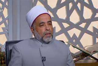 هل يجوز اعمل عمرة لزوجى الأول المتوفى من معاش زوجى الثاني؟.. أمين الفتوى يجيب