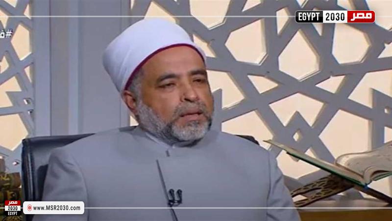 الدكتور إبراهيم عبد السلام