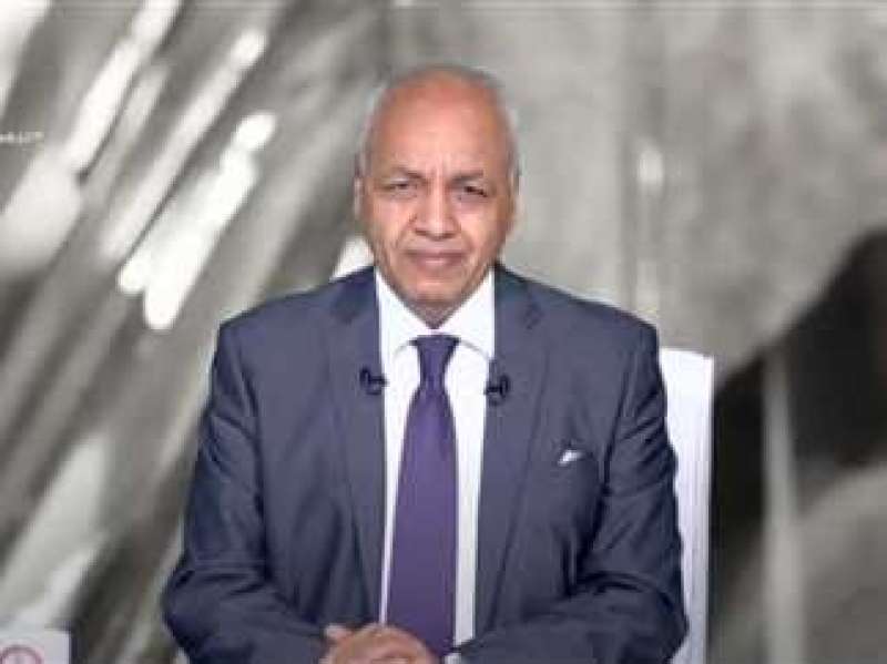 مصطفى بكري 