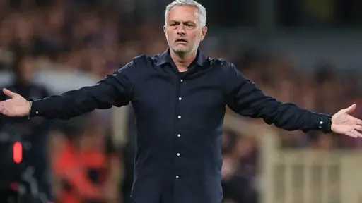 ريال مدريد يخصص مقصورة لمورينيو في مواجهة بنفيكا... ريال مدريد يخصص مقصورة لمورينيو في مواجهة بنفيكا بدوري أبطال أوروبا