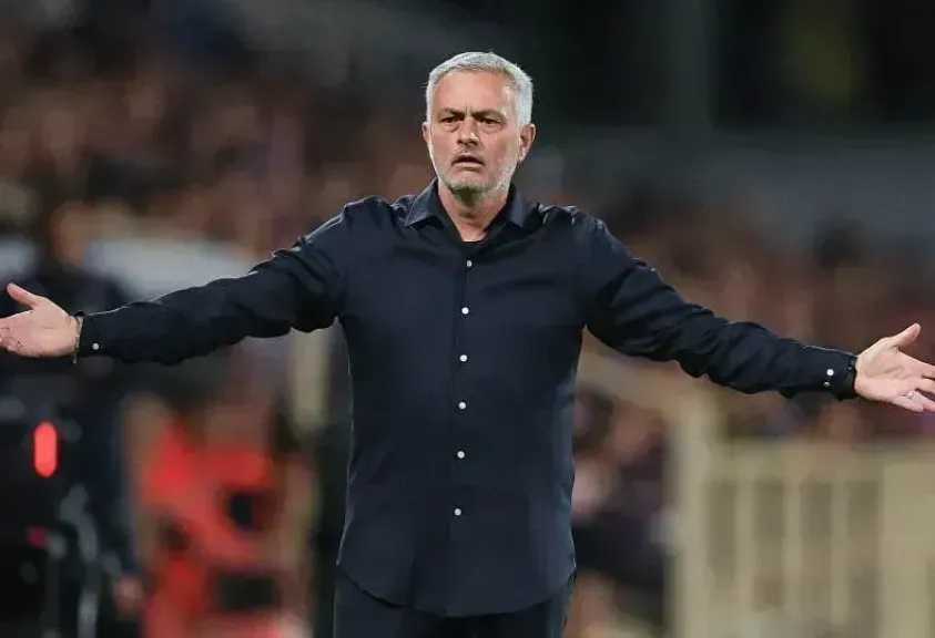 عاجل.. ريال مدريد يعلن التعاقد مع مورينيو