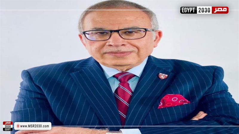الدكتور أسامة حمدي