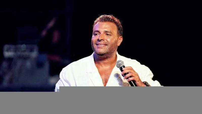 رامي صبري يحيى حفلا غنائيا في هذا الموعد